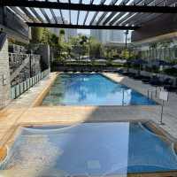 R小旅行 之 東涌 Novotel
