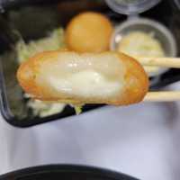 日式咖哩甜甜地夠惹味撈飯｜町町丼丼