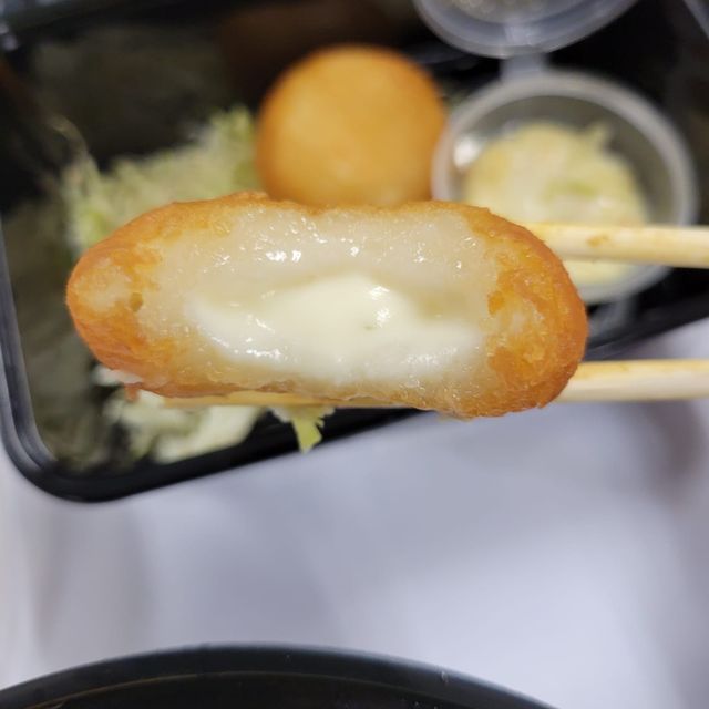 日式咖哩甜甜地夠惹味撈飯｜町町丼丼
