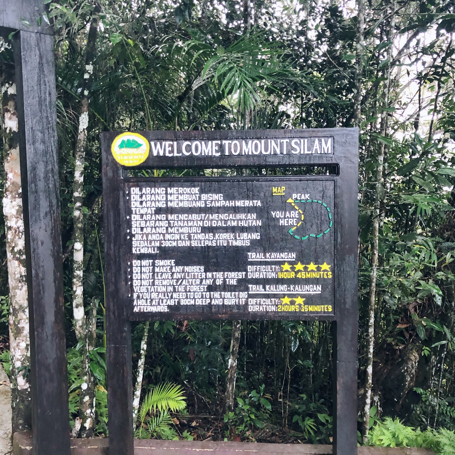 Lahad Datu Travel Guide 2023 - Things to Do, What To Eat & Tips | Trip.com