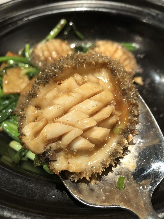 ～中菜～