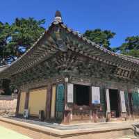 경주 여행 필수코스, 불국사