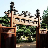 鑽石山-南蓮園池 - 香港最棒的公園