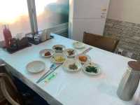 [🇰🇷, 창원] 겨울 특별 보양식 대구탕 맛집, 진해 용원횟집 🐟