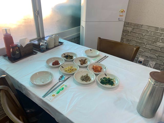 [🇰🇷, 창원] 겨울 특별 보양식 대구탕 맛집, 진해 용원횟집 🐟
