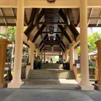 Anantara Hua Hin Resort (SHA Extra Plus) - Re