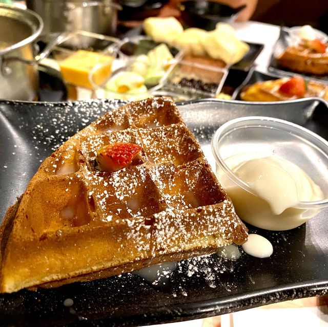 ［牛之鍋］- 放題大包圍 😋