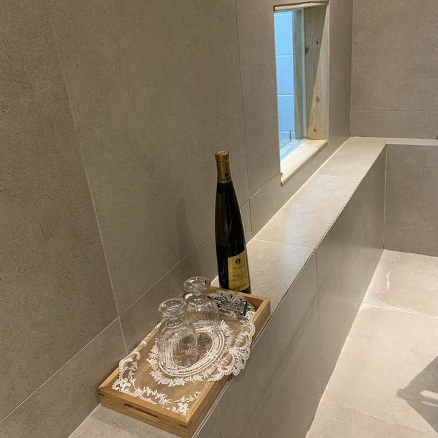 황리단길 여행과 호캉스를 한 번에 할 수 있는 완벽한 경주 감성 한옥 :) 