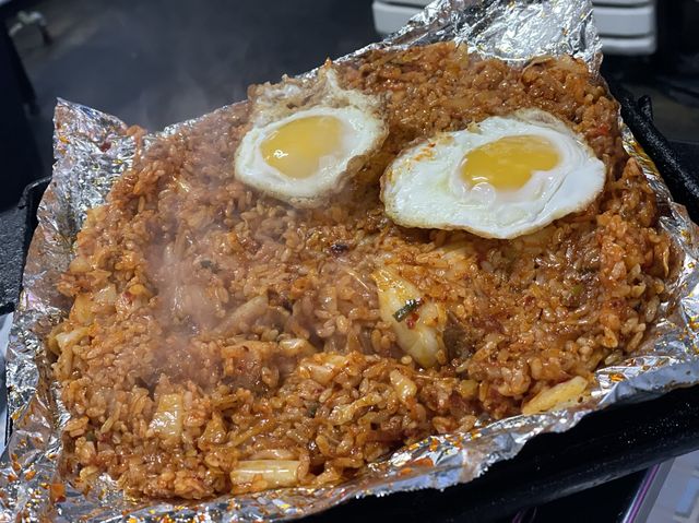 문래에 숨겨진 냉삼 맛집