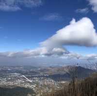 👨‍👩‍👧‍👦合家歡行山路線🥾大帽山家樂徑