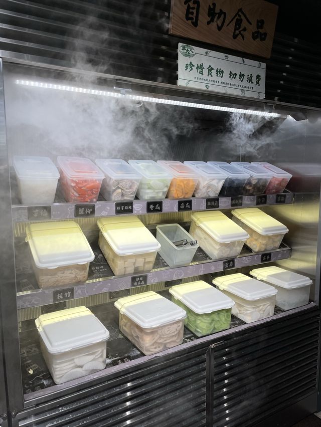 抵食午市牛大人極上和牛吃到飽 $198