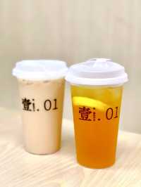 抵食高質台式小店
