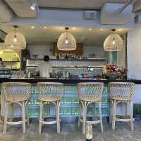 ASOK Thai garden