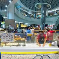 Auntie Anne's @ Waterway Point