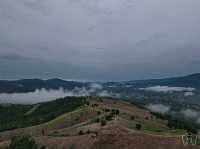 🌄 ม่อนหมื่นหมาก ยอดเขาแห่งเมืองแม่แจ่ม เชียงใหม่