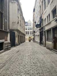 Bruxelles