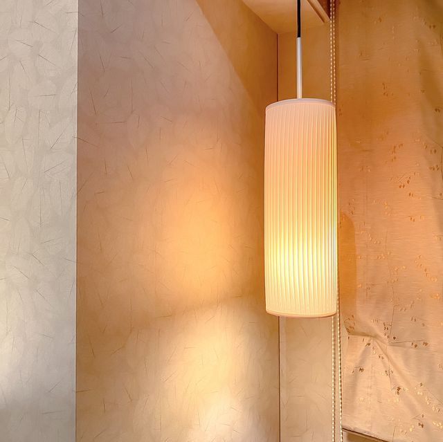 アイコニック東京汐留のテーブル周り