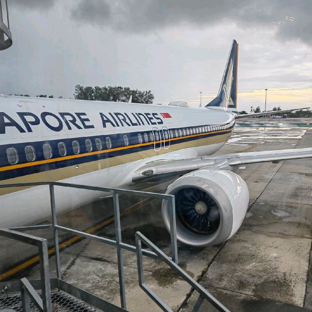 Phuket International Airport