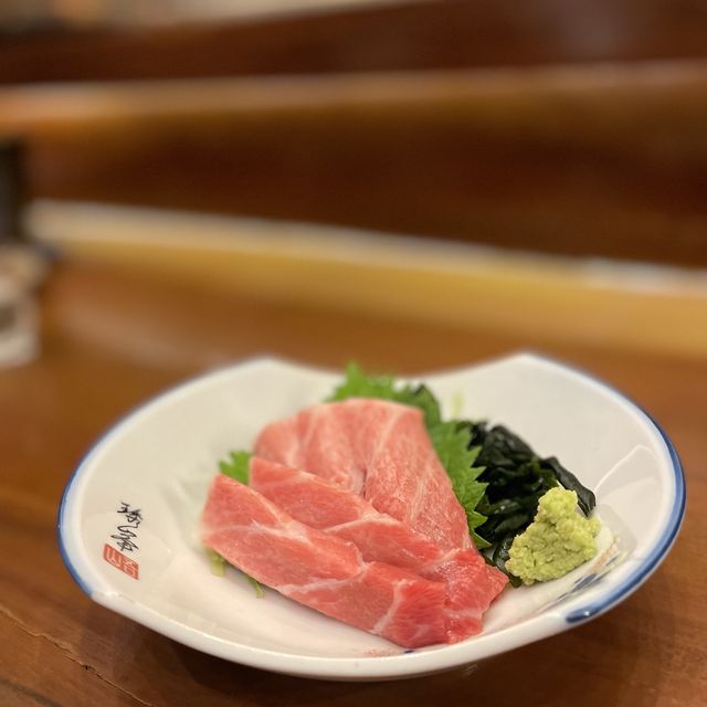 金邊平價 Omakase  