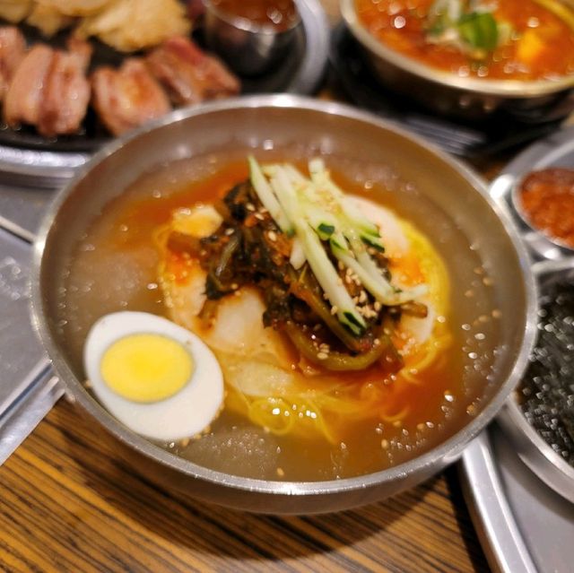 제주여행 흑돼지맛집 고이정