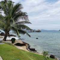 เที่ยวเกาะวันสบายๆ กับชีวิต Slow life