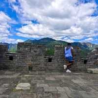 Budget Friendly trip to Mutianyu Great Wall
