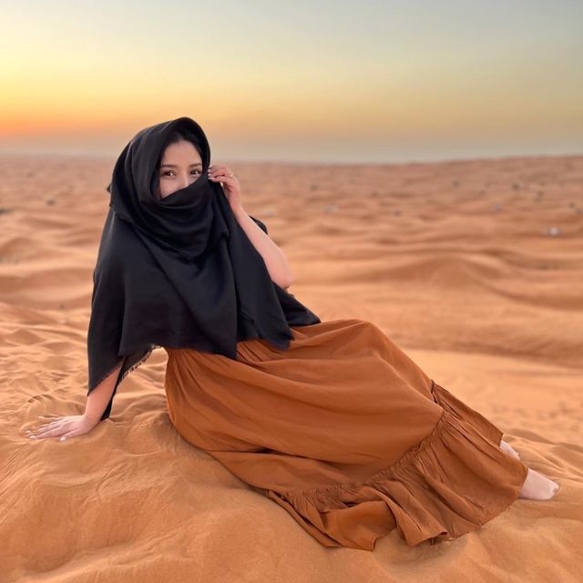 두바이 EXPO 7박 8일 여행 