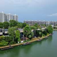 Sentosa Cove, Singapore 