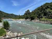 Tambatuon Eco Village 