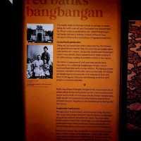 The Batik Kita Exhibition at ACM