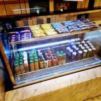 Amenities In Hyderabad Fairfield(Marriot)
