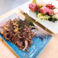 抵食日本料理