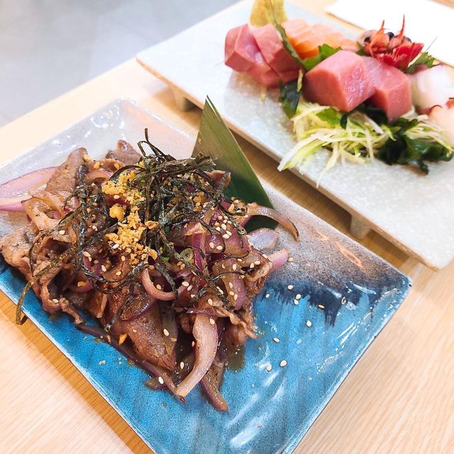 抵食日本料理