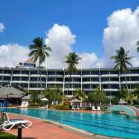 Johor Desaru - Tunamaya Beach & Spa Resort 