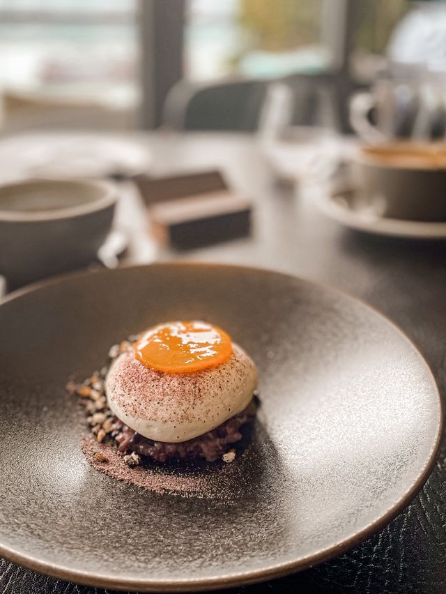 𓊝 東京過江龍French-japanese Dining
