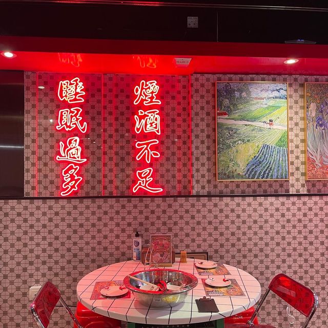 懷舊主題雞煲💕✨ 懷舊主題雞煲💕✨