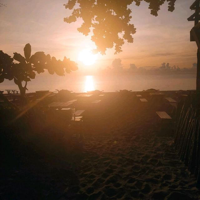 🌊 Take me back to Dahican 