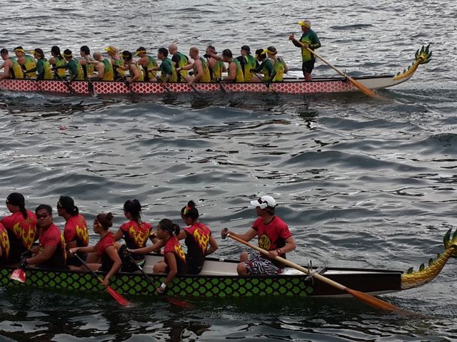 Row row row your boat 🚣‍♂️🐲🐉
