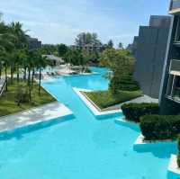 KHAO LAK  รีสอร์ทดีไซน์สวยริมทะเลเขาหลัก