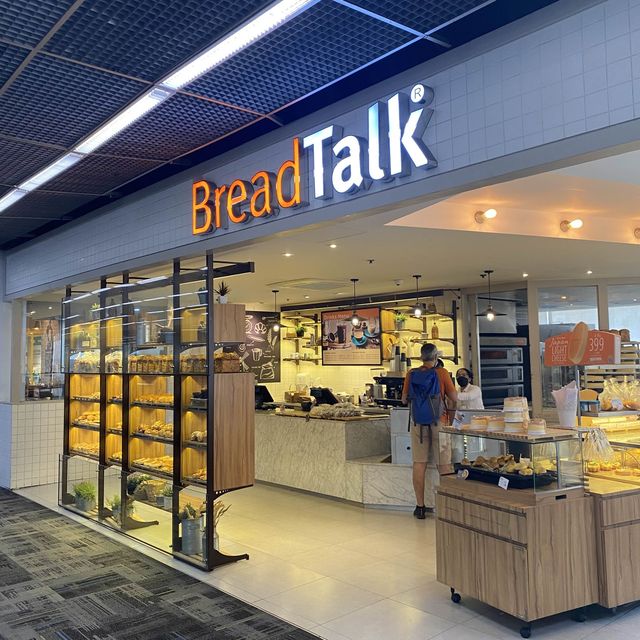 รวมร้านของกินของช๊อปที่สนามบินดอนเมืองบินในประเทศ