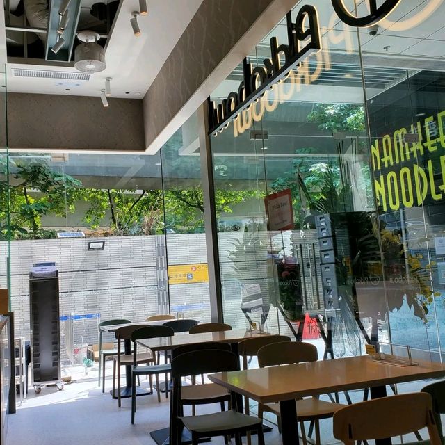 🥬健康首選Pick a bowl登陸石門🍴