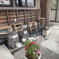【埼玉県】小川町　武州めん本店