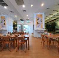 LE LE by LE MAI AHN อาหารเวียดนาม