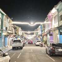 ถนนถลาง - รมณีย์