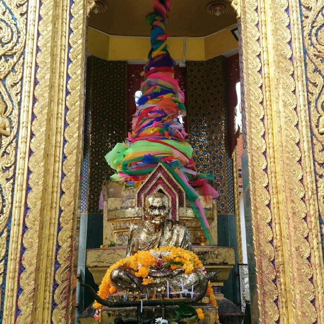 วัดช้างให้​ ปัตตานี