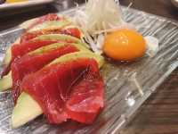 【東京旅】俺のシリーズでおひとりさま焼鳥
