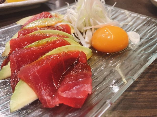 【東京旅】俺のシリーズでおひとりさま焼鳥