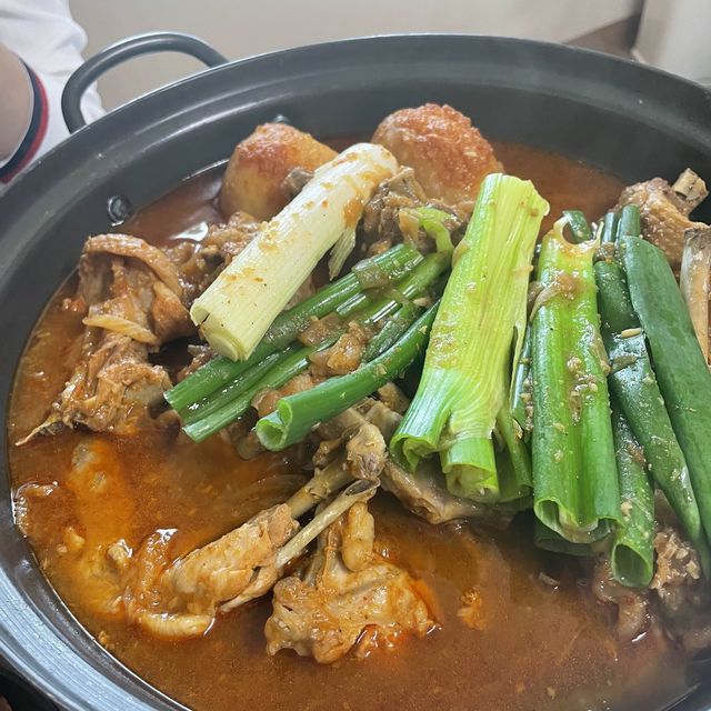 양평 숨은 찐 맛집 “보광정가든”