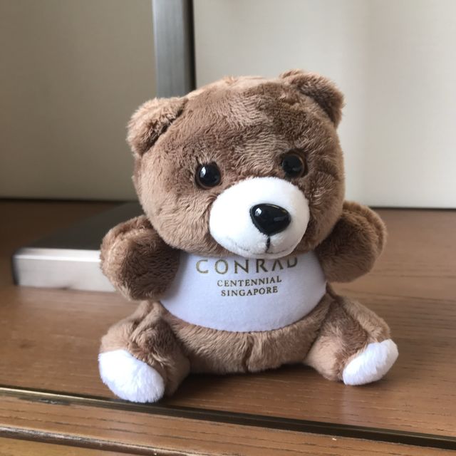 Conrad Centennial Singapore 