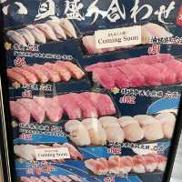 全日本人氣最高的壽司郎!!!